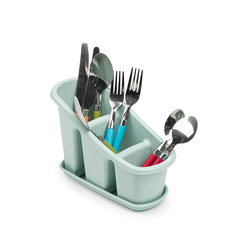 PlasticForte® Scolaposate Semplice Con Vassoio Surt Vrm