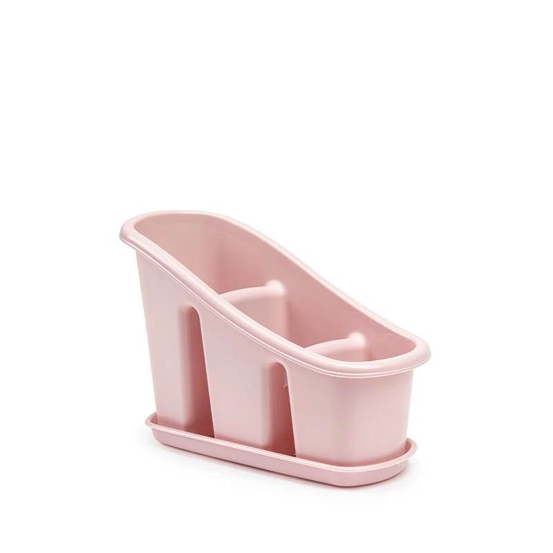 PlasticForte® Scolaposate Semplice Con Vassoio Surt Vrm