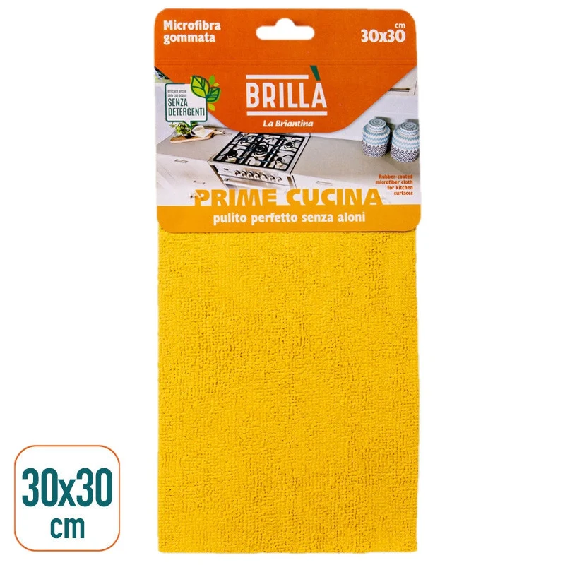 Brillà Panno pavimento prime 30x30 cm