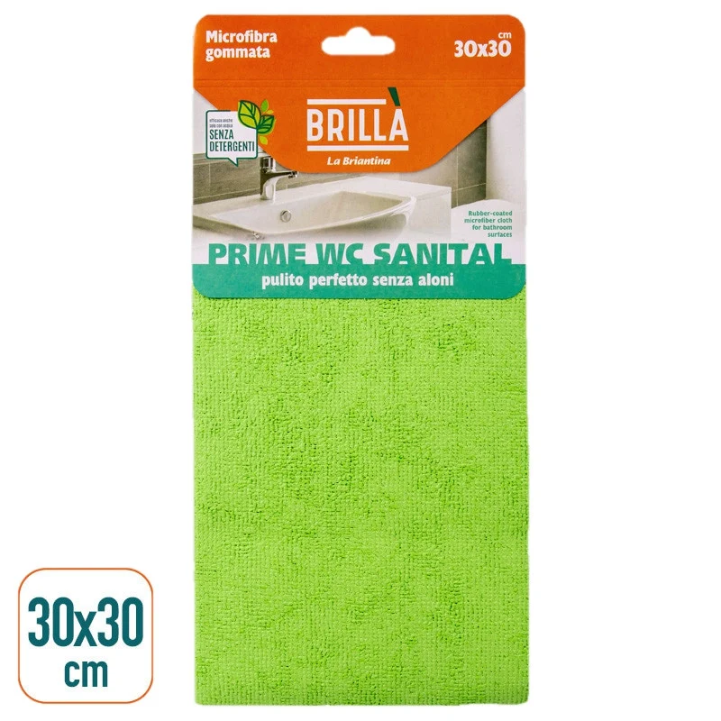 Brillà Panno pavimento prime 30x30 cm