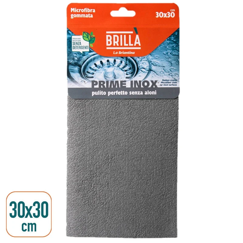 Brillà Panno pavimento prime 30x30 cm