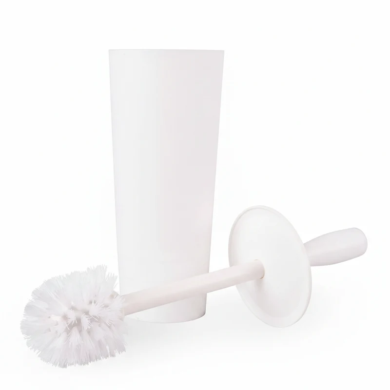 Brillà Completo Wc Toilet Set Total White