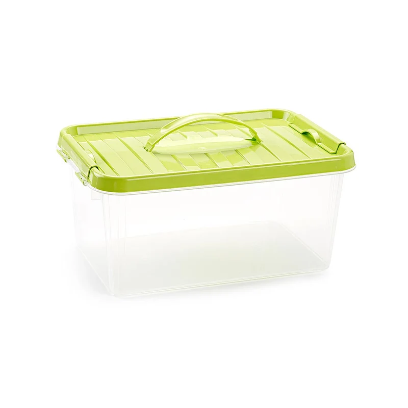 PlasticForte® Cassetta Plastica 22N 8Lt