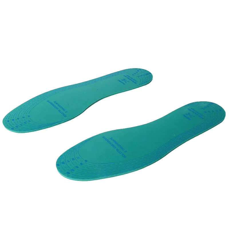 Solette Per Scarpe Aloe Vera