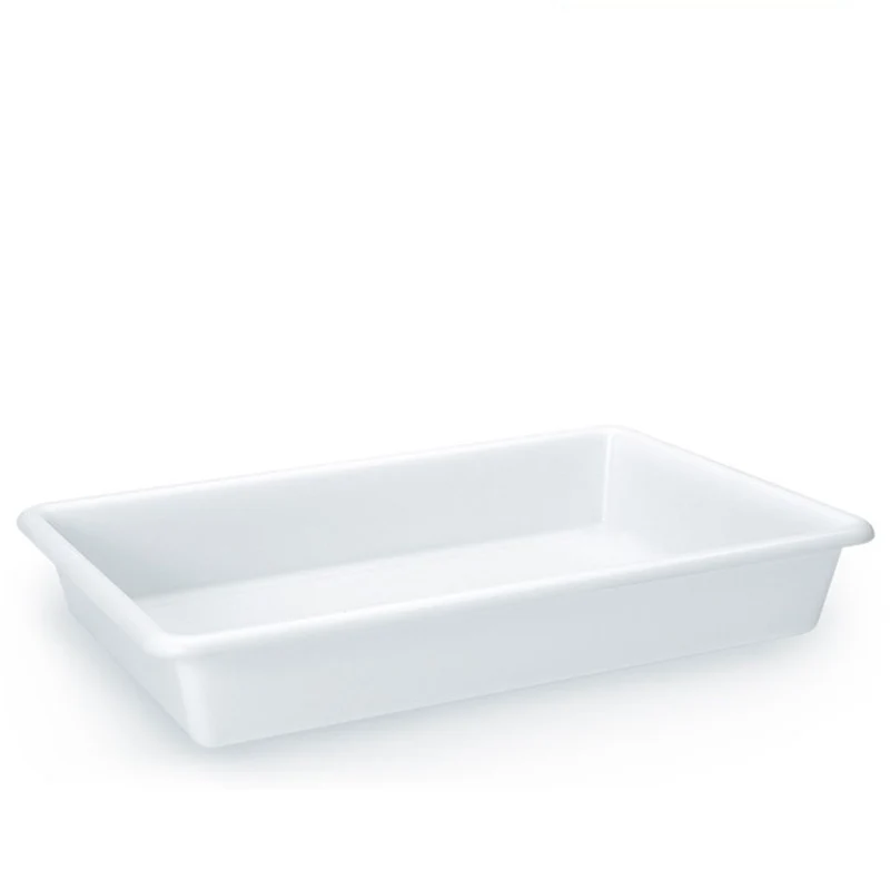 PlasticForte® Bacinella Ristorazione 13L