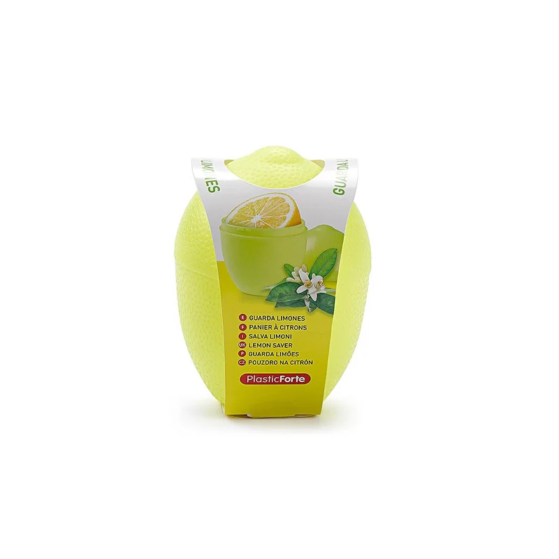 PlasticForte® Salva Limone
