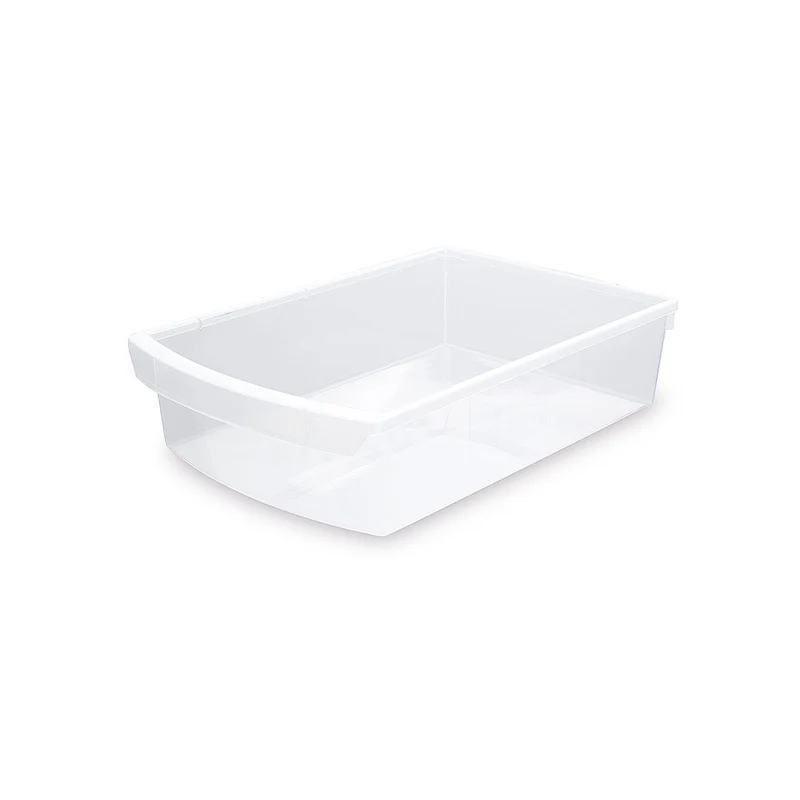 PlasticForte® Vassoio Per Frigo