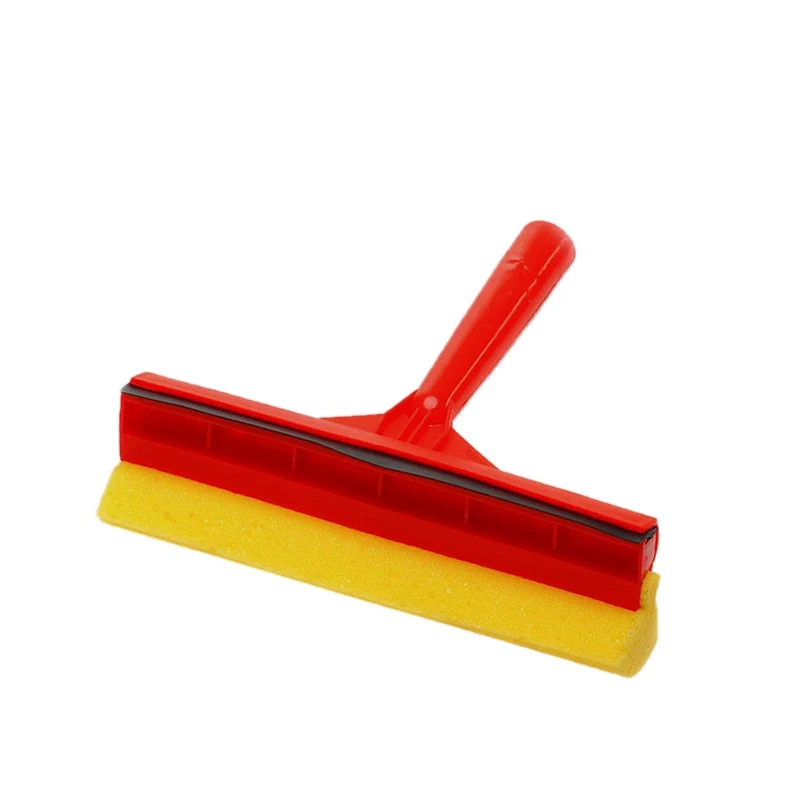Brillà Lavavetro edo con spugna 20 cm