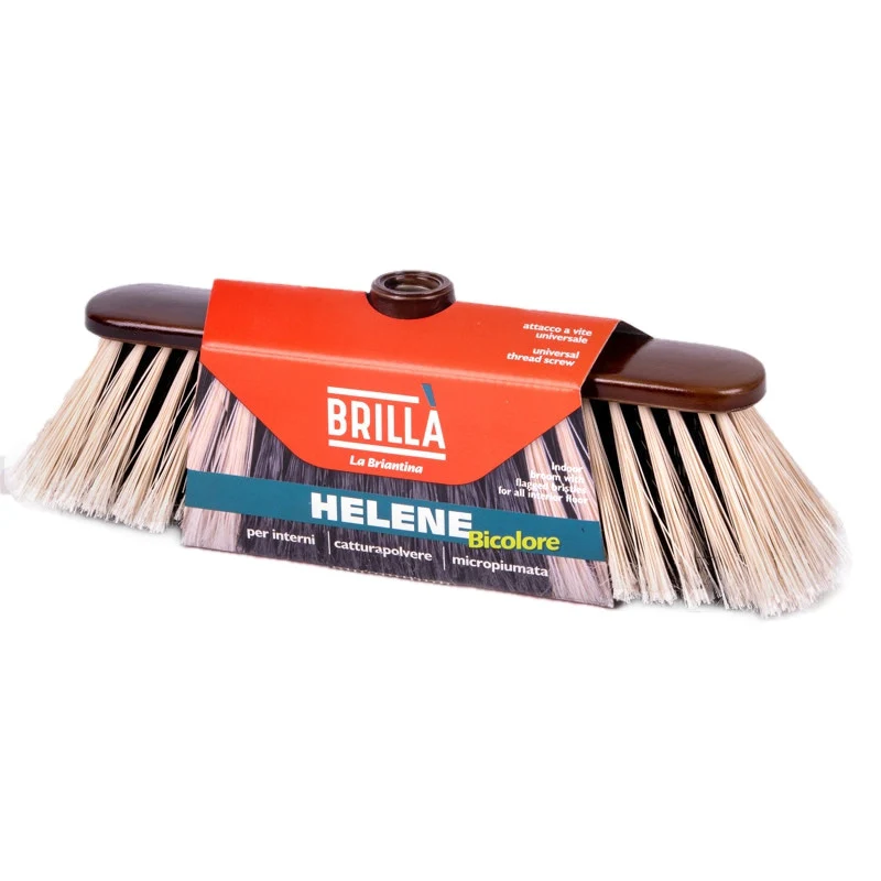 Brillà Scopa Helene micropiumata