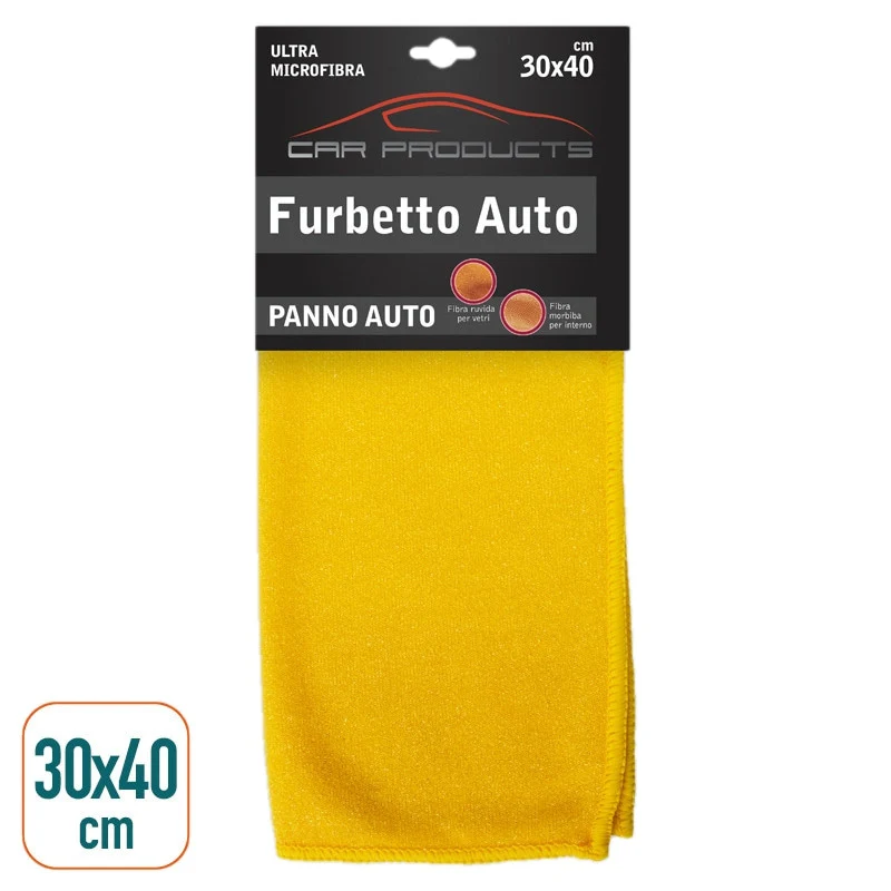 Brillà Panno furbetto auto