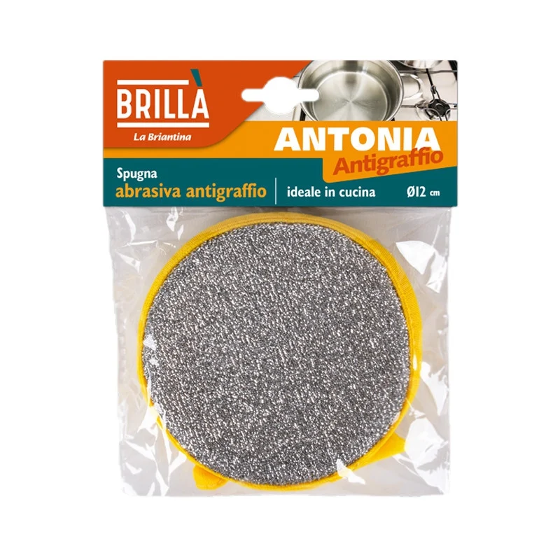 Brillà Spugna per cucina antonia