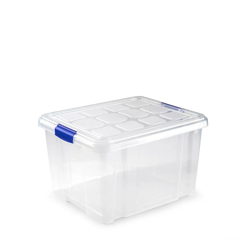 PlasticForte® Cassetta Plastica 2N 25Lt