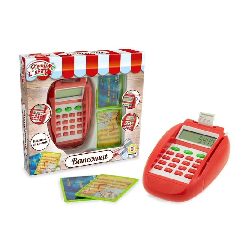 Teorema Bancomat Spese Folli C/Carte Credito