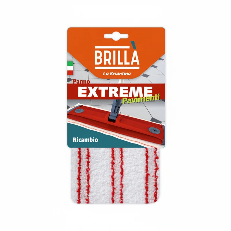 Brillà Ricambio Attrezzo Extreme 40 cm