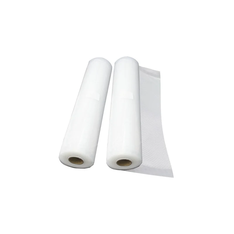 Hoomei Sacchetti sottovuoto 25x30cm