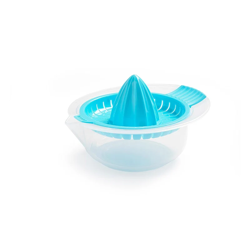 PlasticForte® Spremiagrumi Big Trasparente