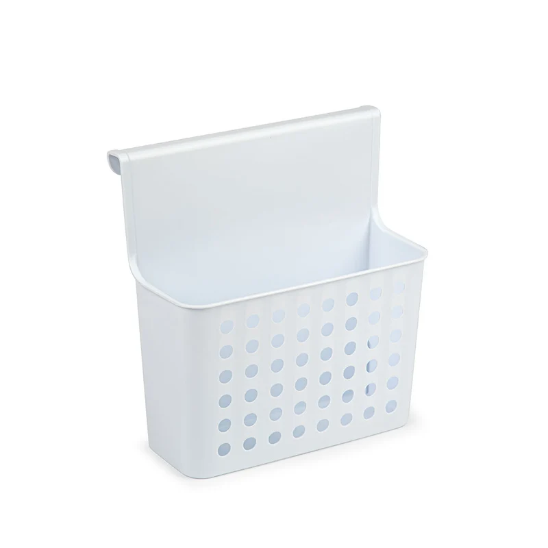 PlasticForte® Cestino Appendibili Balance Bianco