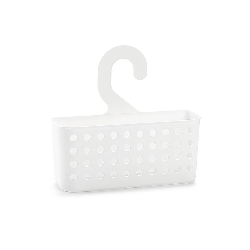 PlasticForte® Accessorio Bagno Appendino Bianco