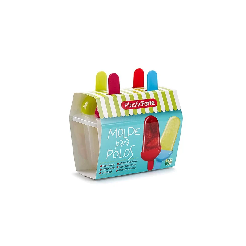 PlasticForte® Formagelato