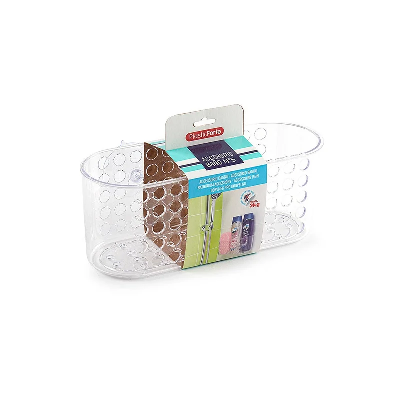 PlasticForte® Accessorio Bagno Nº5