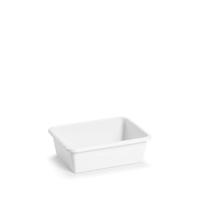 PlasticForte® Vassoio Per Frigo N1 Mini
