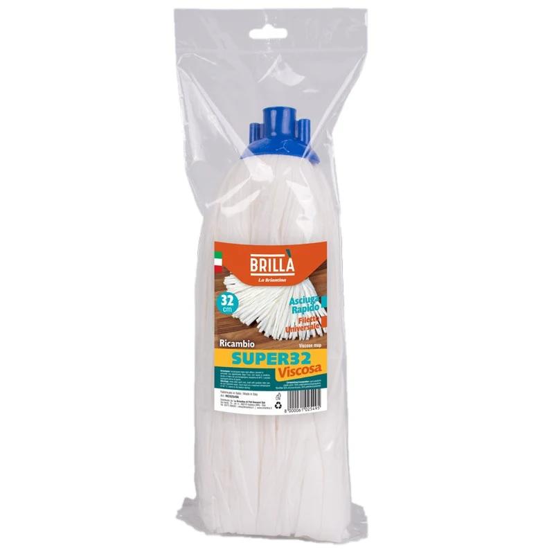 Brillà Ricambio mop super
