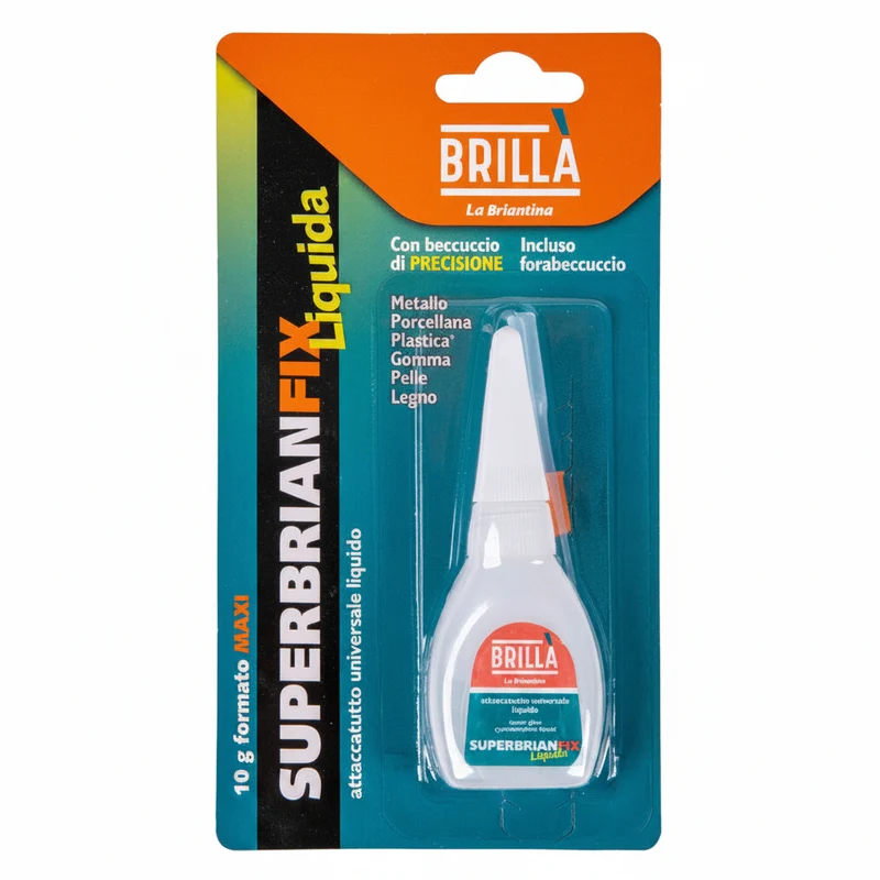 Brillà Attaccatutto Brianfix 10G