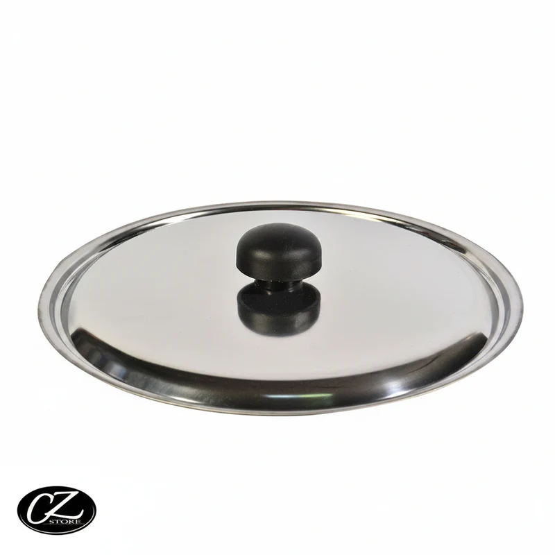 Gnali Coperchio inox Ø20Cm