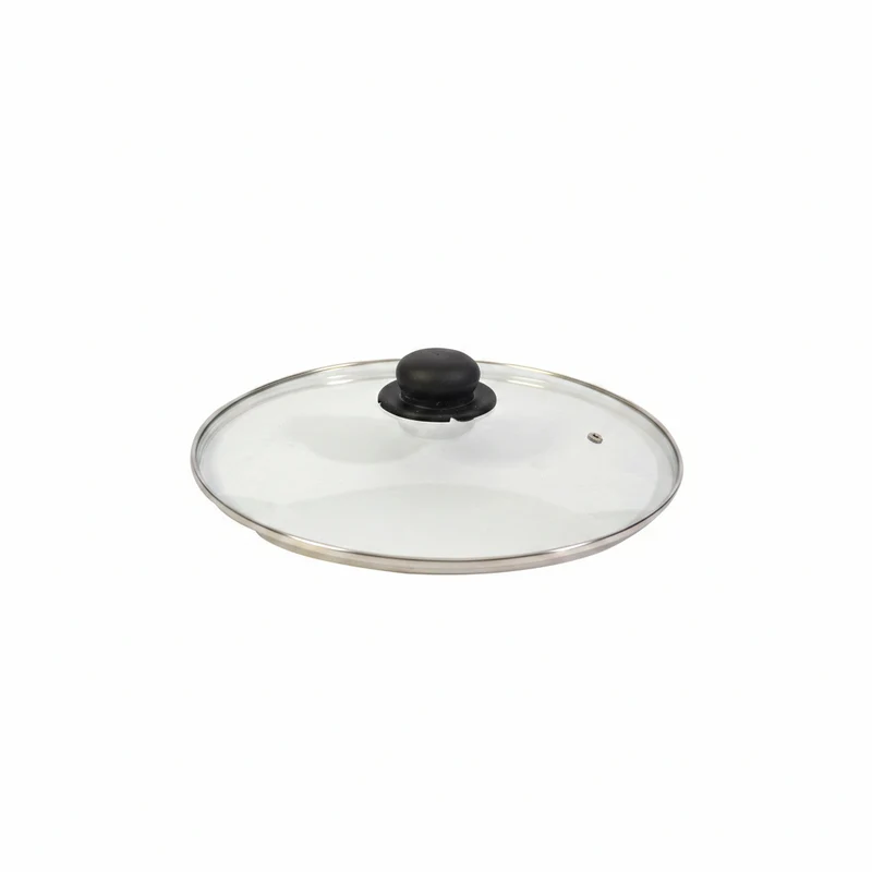 Gnali Coperchio vetro Ø22Cm