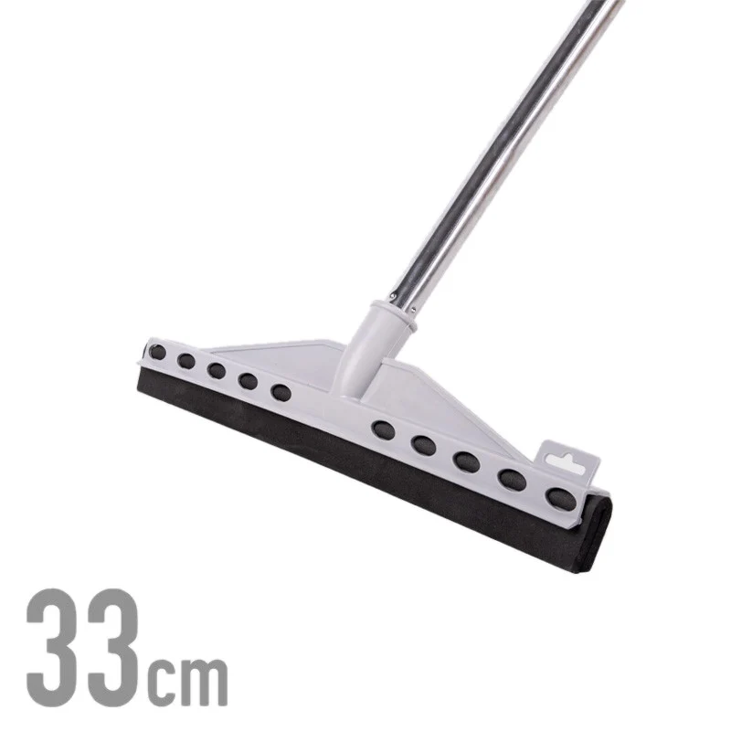 Brillà Spingiacqua a 33 cm plastica pratico