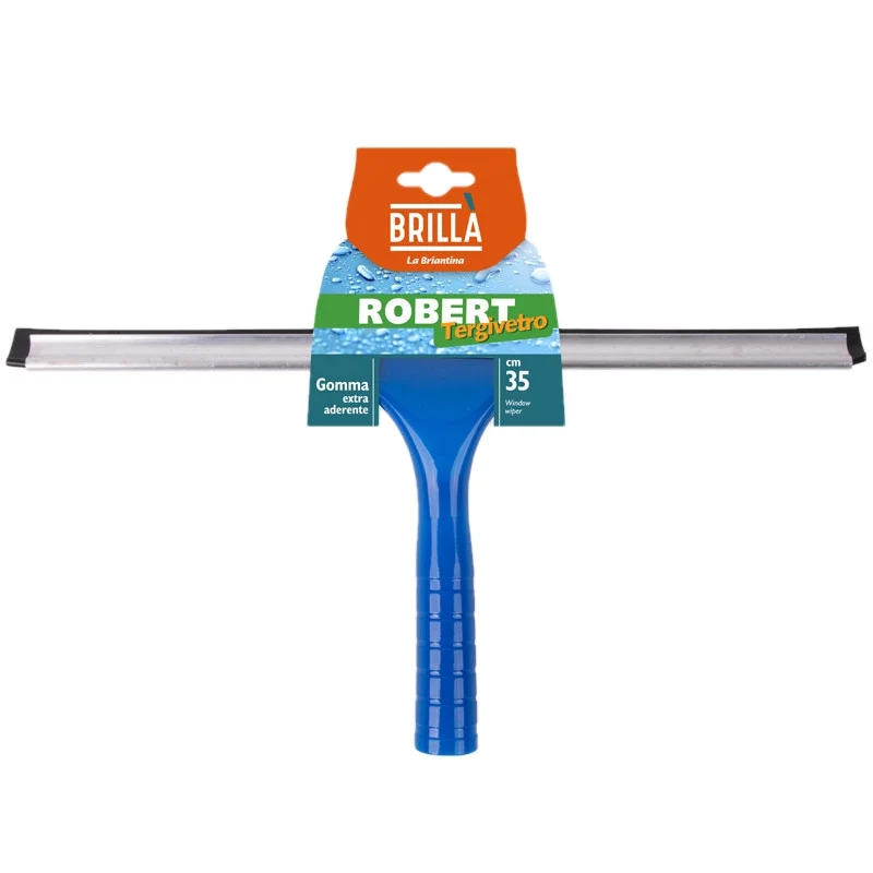 Brillà Spatola tergivetro robert 35 cm