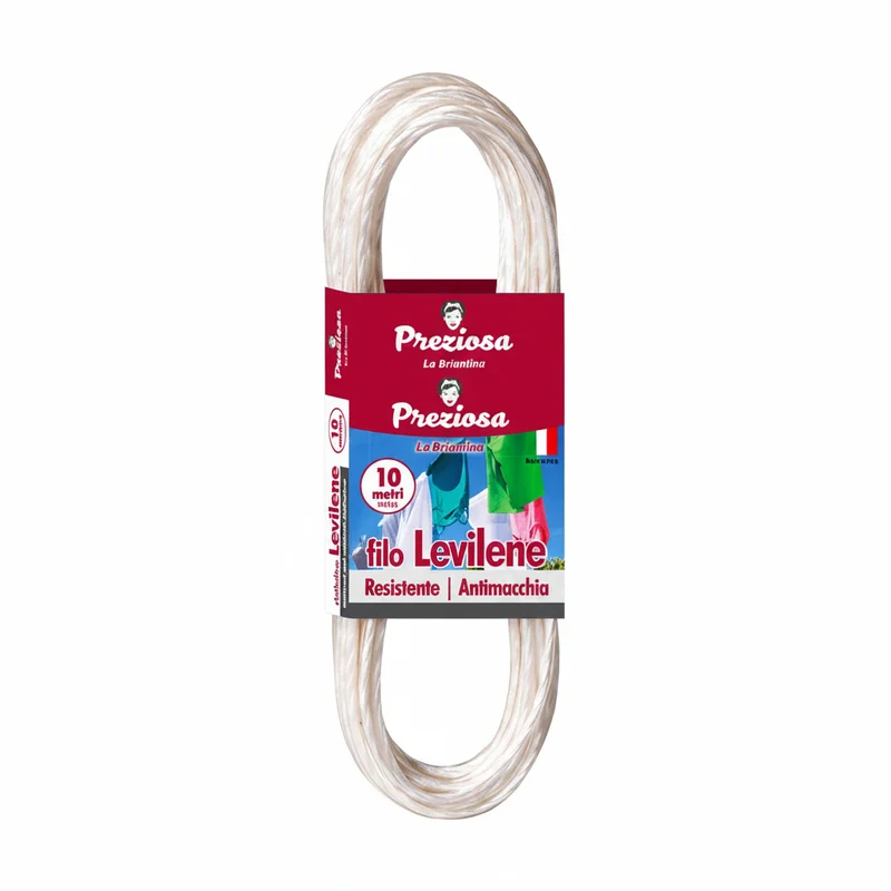 Brillà Filo Stendibiancheria Levilene 10M