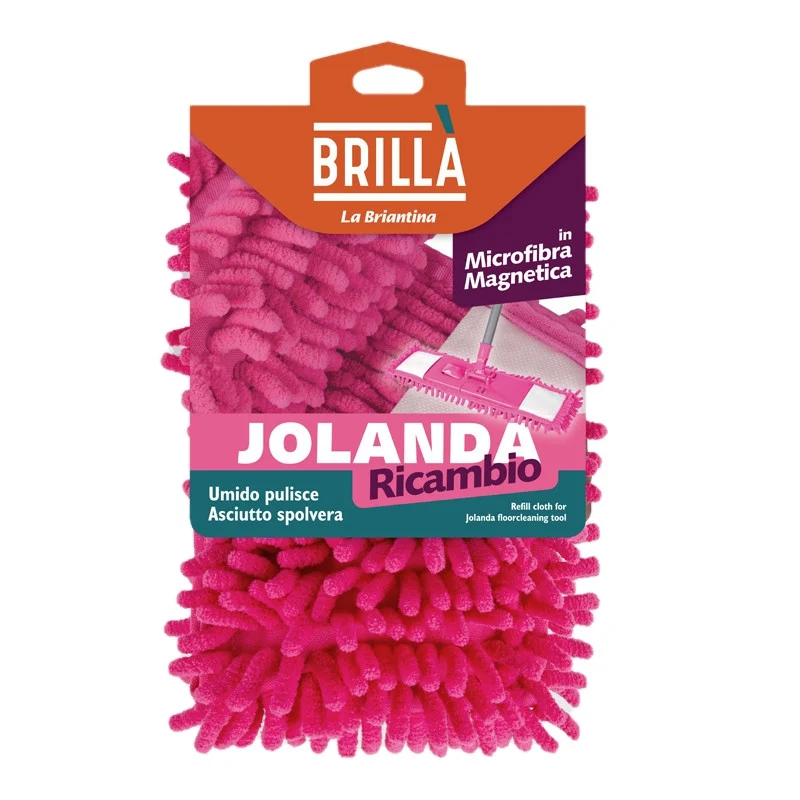 Brillà Ricambi Scopa Jolanda