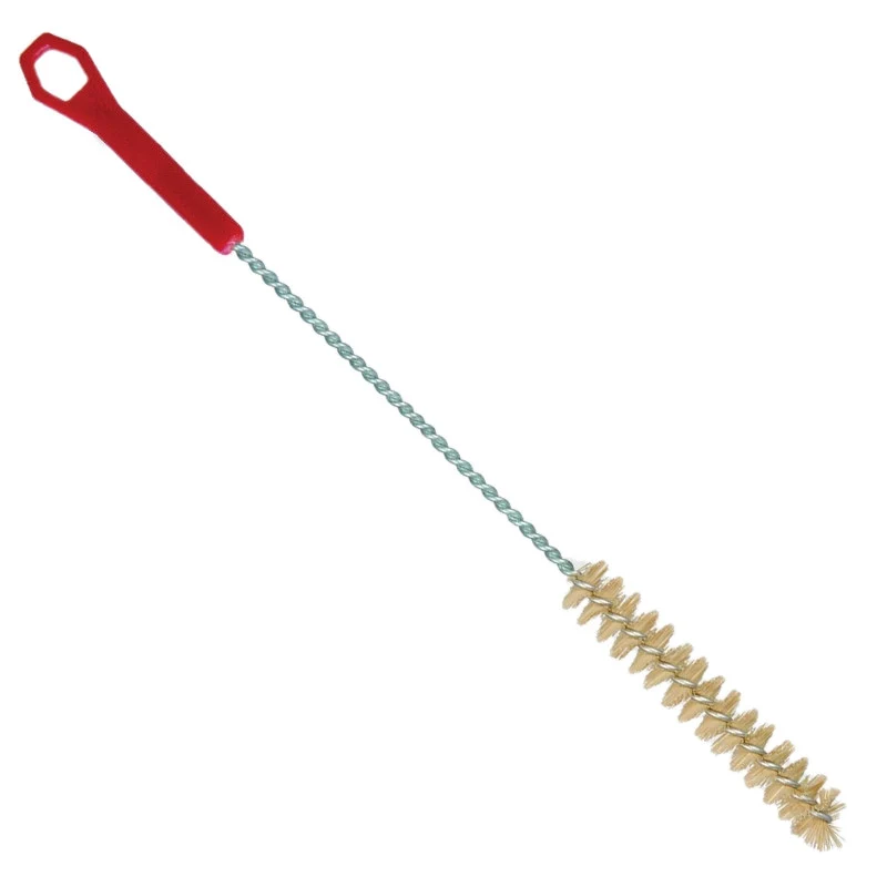 Brillà Lavaprovette setola