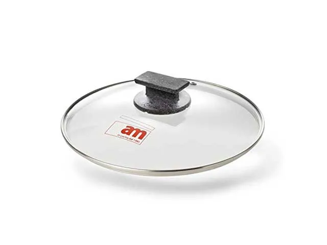 Coperchio d.24cm linea Cuore di Pietra