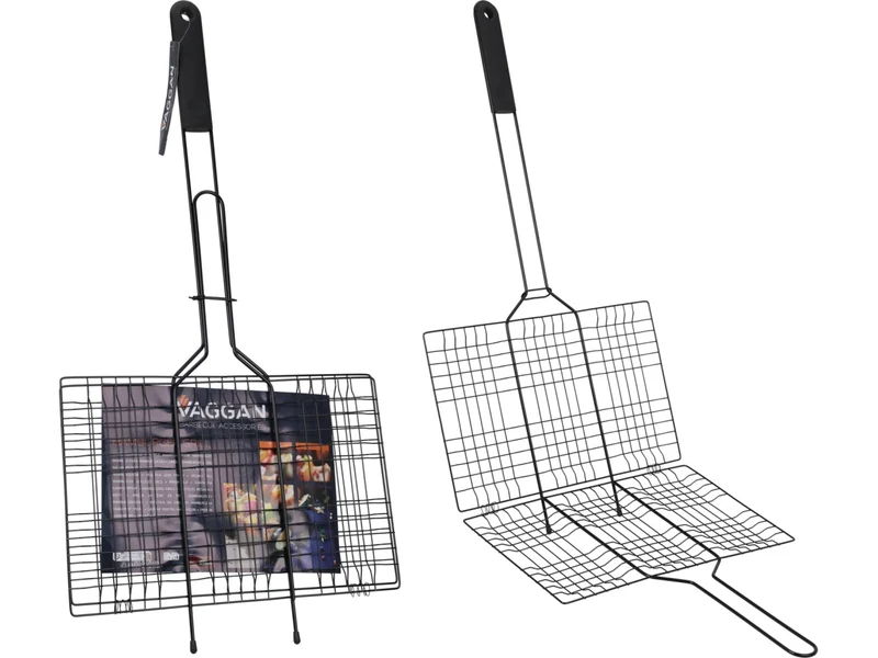 Griglia per barbecue 32x20cm