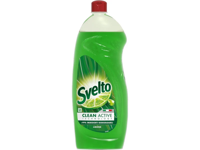 Svelto piatti 930ml limone $