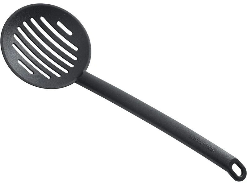 Schiumarola in nylon nero 32 cm Tescoma Space