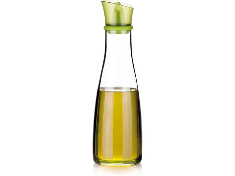 Oliera in vetro da 500 ml Tescoma Vitamino