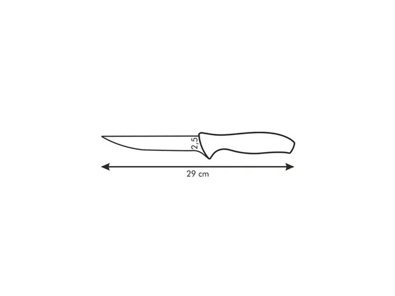 Coltello dissossatore 16 cm Tescoma Sonic