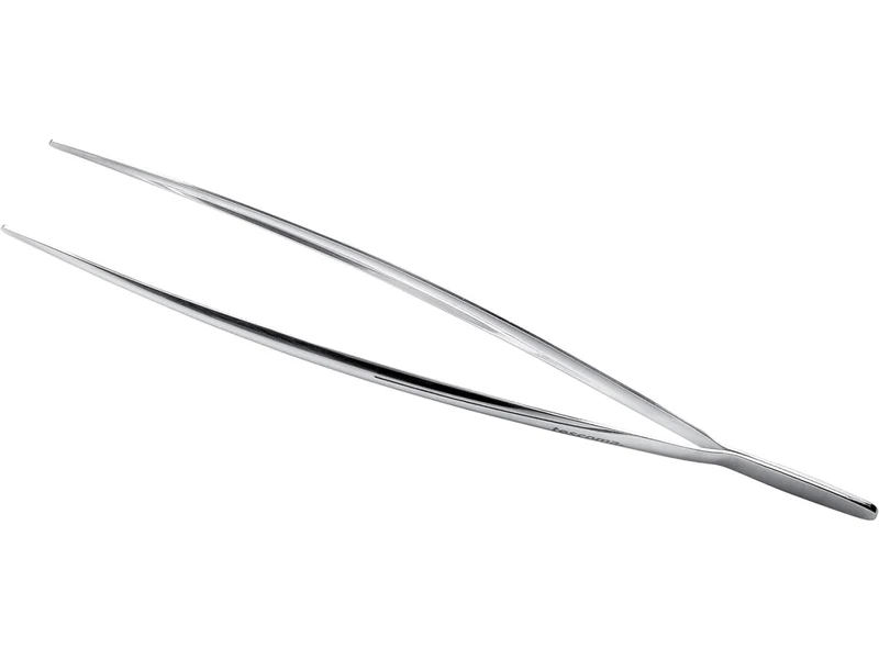 Pinza da cucina in acciaio inox 30 cm Tescoma Presto