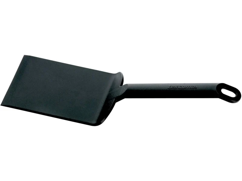 Paletta Lasagne forata in nylon nero 26 cm Tescoma Space