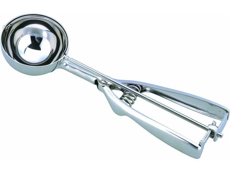 Porzionatore scavino gelato in acciaio inox 23 cm Tescoma Presto
