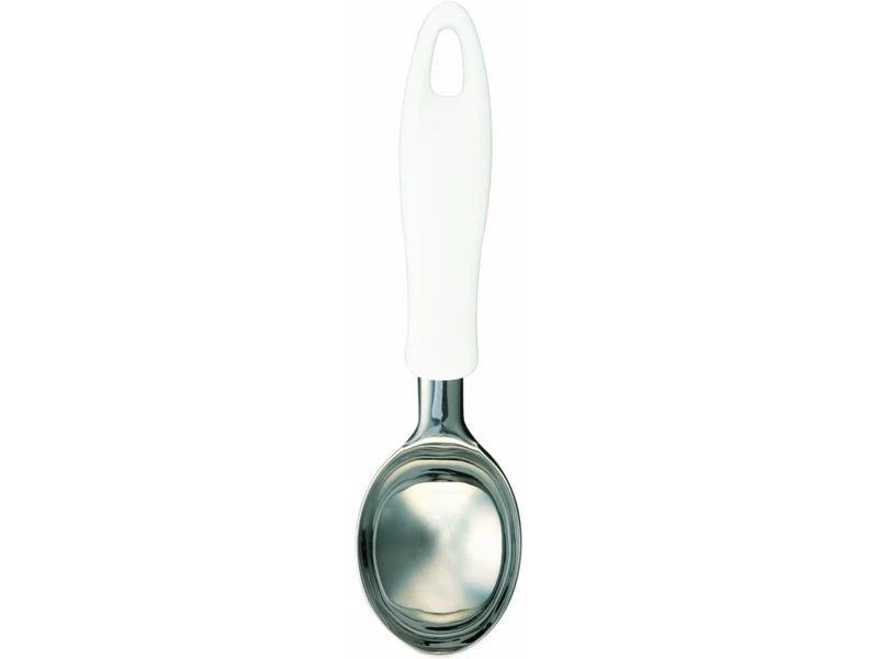 Porzionatore scavino gelato in plastica e acciaio 19 cm Tescoma Presto
