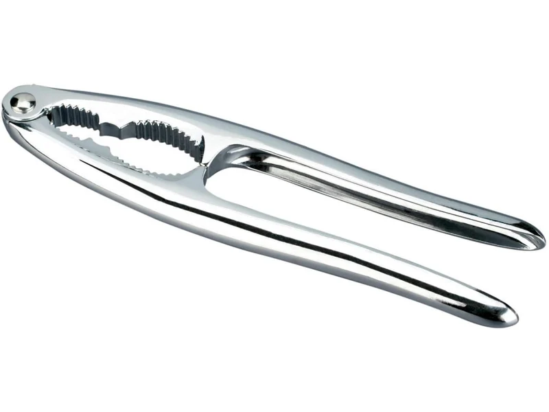 Schiaccianoci Cromato in acciaio 15 cm Tescoma Presto