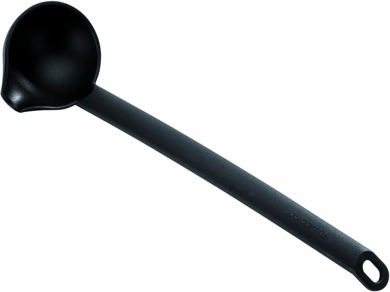 Mestolo Salsa con becco in nylon 29 cm Tescoma Space
