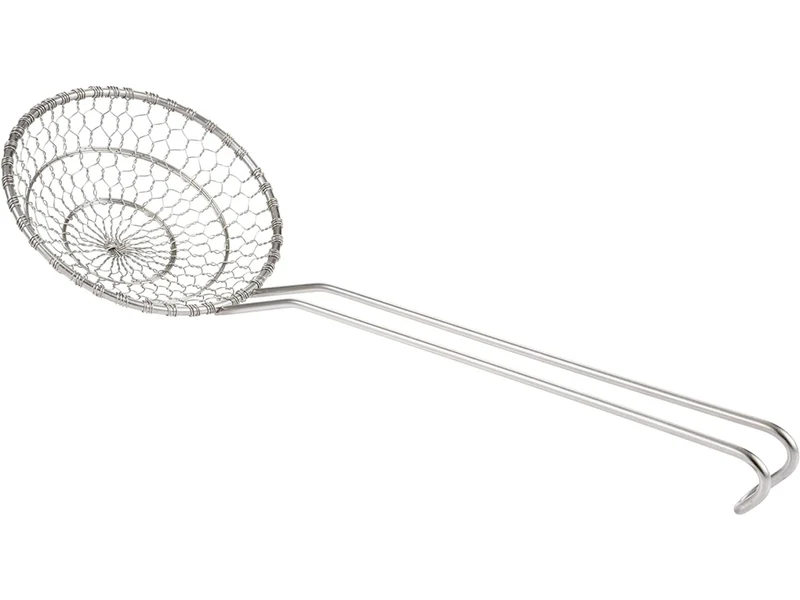 Schiumarola in acciaio inox 36x13 cm Tescoma Grandchef
