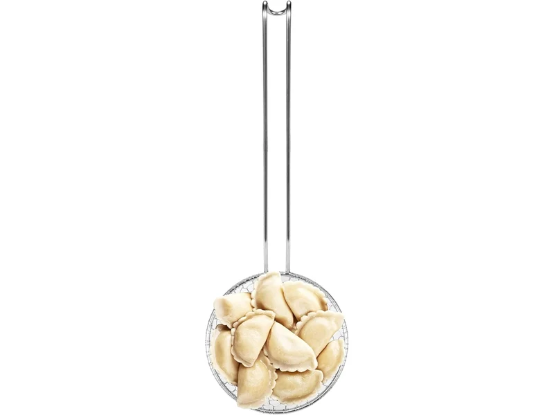 Schiumarola in acciaio inox 36x13 cm Tescoma Grandchef