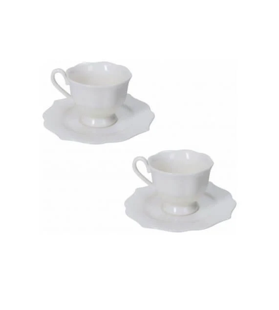 Set regalo caffè Brandani Queen con moka Lady Anne e cucchiaini