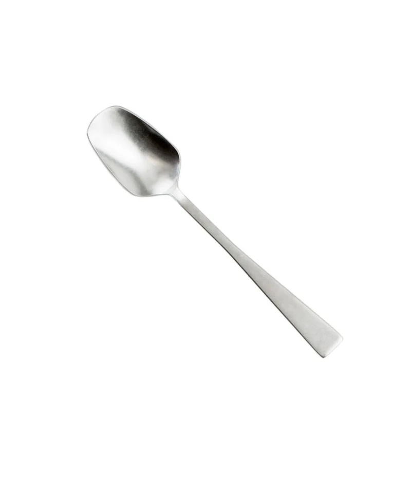 Set regalo caffè Brandani Queen con moka Lady Anne e cucchiaini